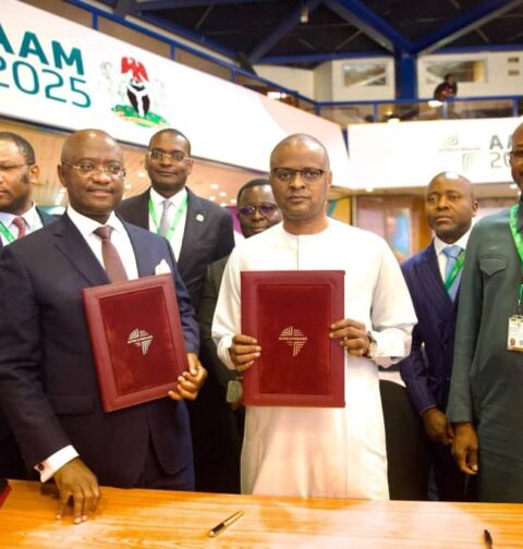 Afreximbank et le Tchad