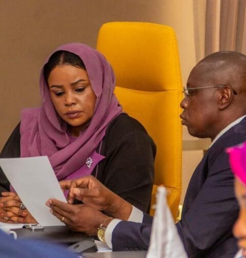 COTCO (Cameroon Oil Transportation Company)