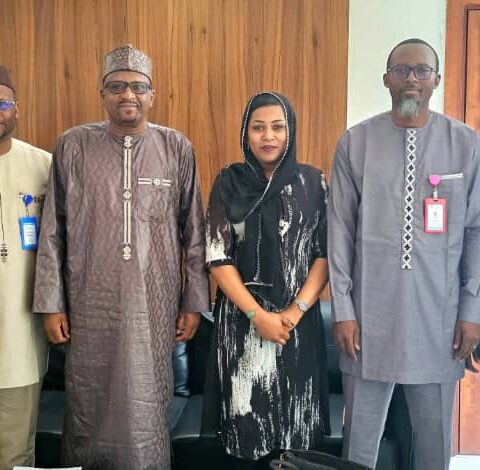 Le ministre tchadien de l'Éducation Nationale