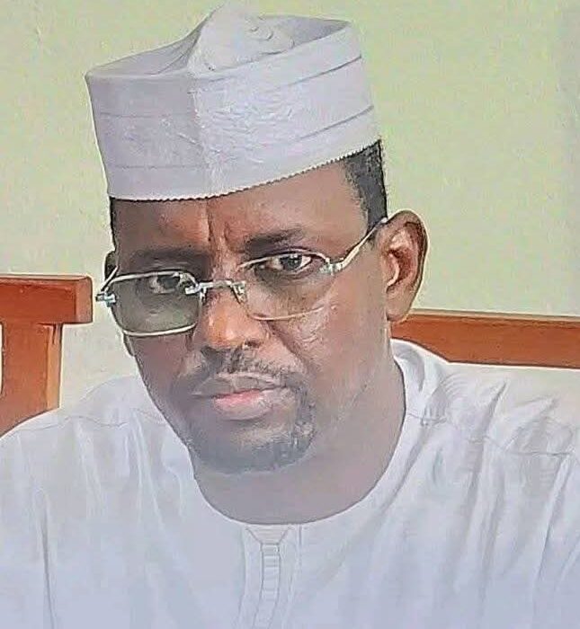 YAMITA HASSANE TETE