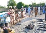 reinsertion d'ex-combattant a bol